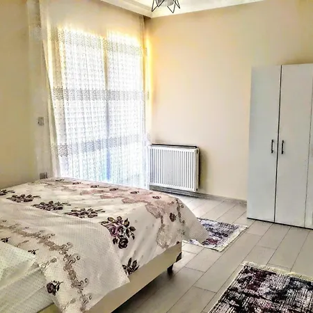 Apartahotel Klas *